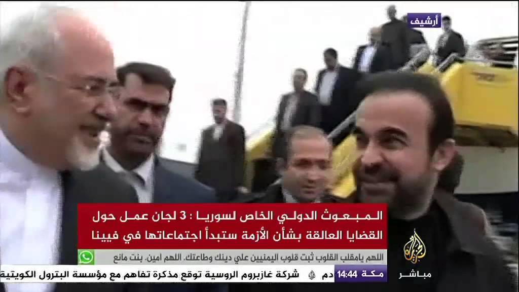 نافذة تفاعلية - "وثيقة روسية" تتضمن عملية إصلاح دستوري في سوريا دون ذكر تنحي الأسد