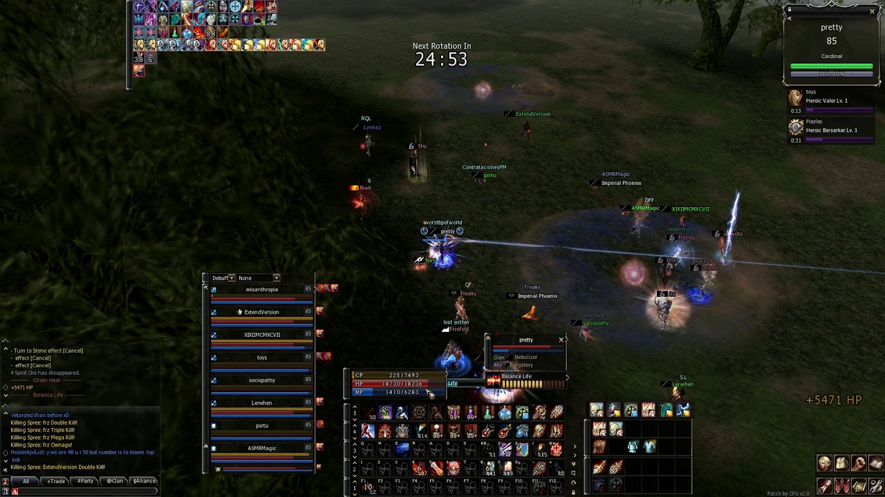 l2 Devil.ws x5000 - Memories