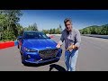 2019 Genesis G70 • Super Auto alemán? • Vlog 146
