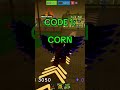 All New Codes in Garden Tower Defense Roblox (Update Codes)