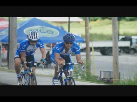 Men's Caribbean Elite Cycling - Pt 2