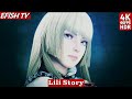 Tekken 8 Lili Story Hardest Level NO MATCHES LOST 4K 60FPS HDR 