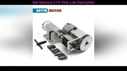 Top DE ship K12-100mm 4 jaw chuck 100mm 4th Axis+Tailstock CNC dividing head Rotation Axis kit for