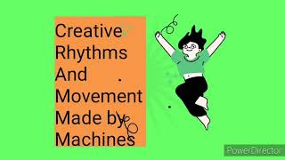 creative rhythms final