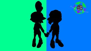 (SFM Splatoon) The Inkling and The Octoling/where I've been