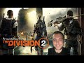 THE DIVISION 2 - BACK ON THE JOURNEY #thedivision2