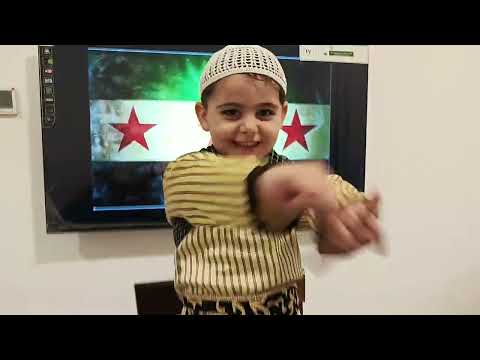 سورية حرة عظيمة