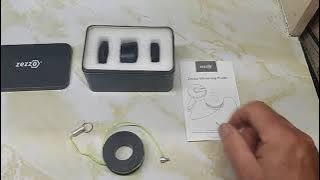 Zezzo Wiremag Puller