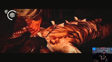 GameTrailers Plays The Evil Within Part 25