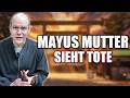 Meine japanische Schwiegermutter sieht Tote...
