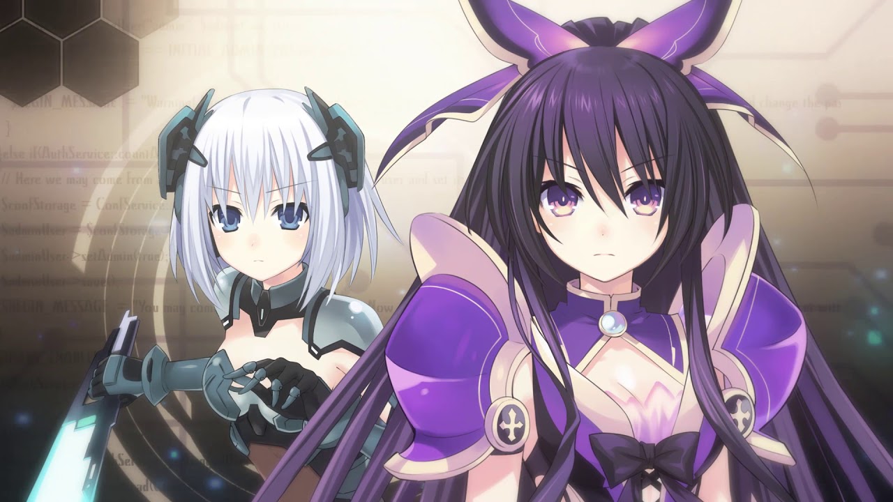 Date A Live: Rio Incarnation Trailer Introduces Its Main Girls