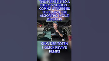 Thumbnail of Kino Der Toten (quick revive remix) #shorts