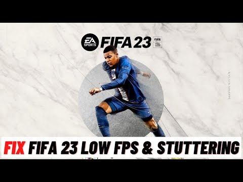 Fifa 23 on PC (so choppy u might think im playing it on a washing machine  but i have very high end pc) please help : r/EASportsFC