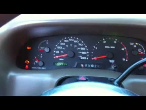 2002 Ford F250 7.3 Crew 4x4 XLT - YouTube