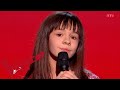 Michael Jackson - Ben - Manon | The Voice Kids 2022 | Auditions à l&#39;aveugle