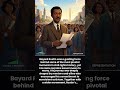 Bayard Rustin: The Quiet Architect Behind the Civil Rights Movement