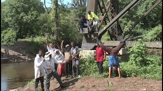 Details DeKalb County Hosts South River Cleanup News