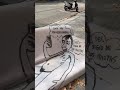 Desde el sofá. www. es – street art video Barcelone, street art short, graffiti video