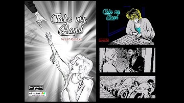 TRAILER TAKE MY HAND | ZX Spectrum / Sequentia Soft