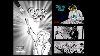 TAKE MY HAND by Sequentia Soft (Fran Kapilla)