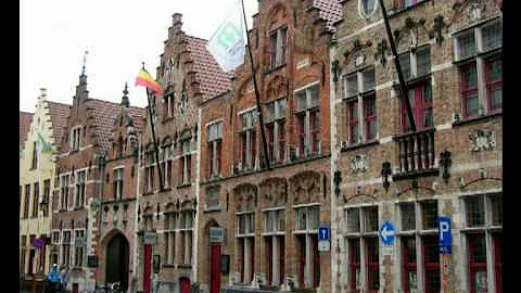 De Haan, Cadzand, Sluis, Brugge