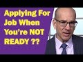 Job Search Strategy Quiz