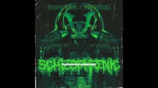 SCHIZOPHRENIC GHOSTPLAYA
