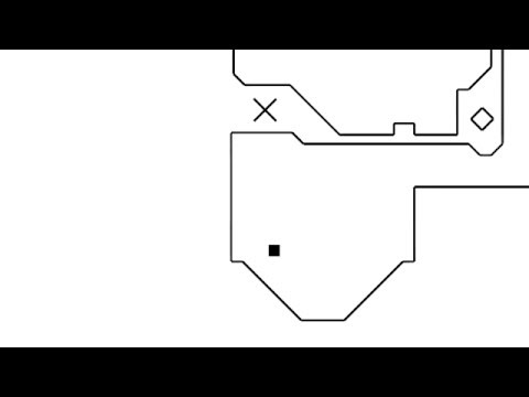 MonoGame Sidescroller