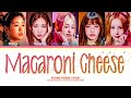 YOUNG POSSE (영파씨) &#39;MACARONI CHEESE&#39; Lyrics (Color Coded Lyrics)