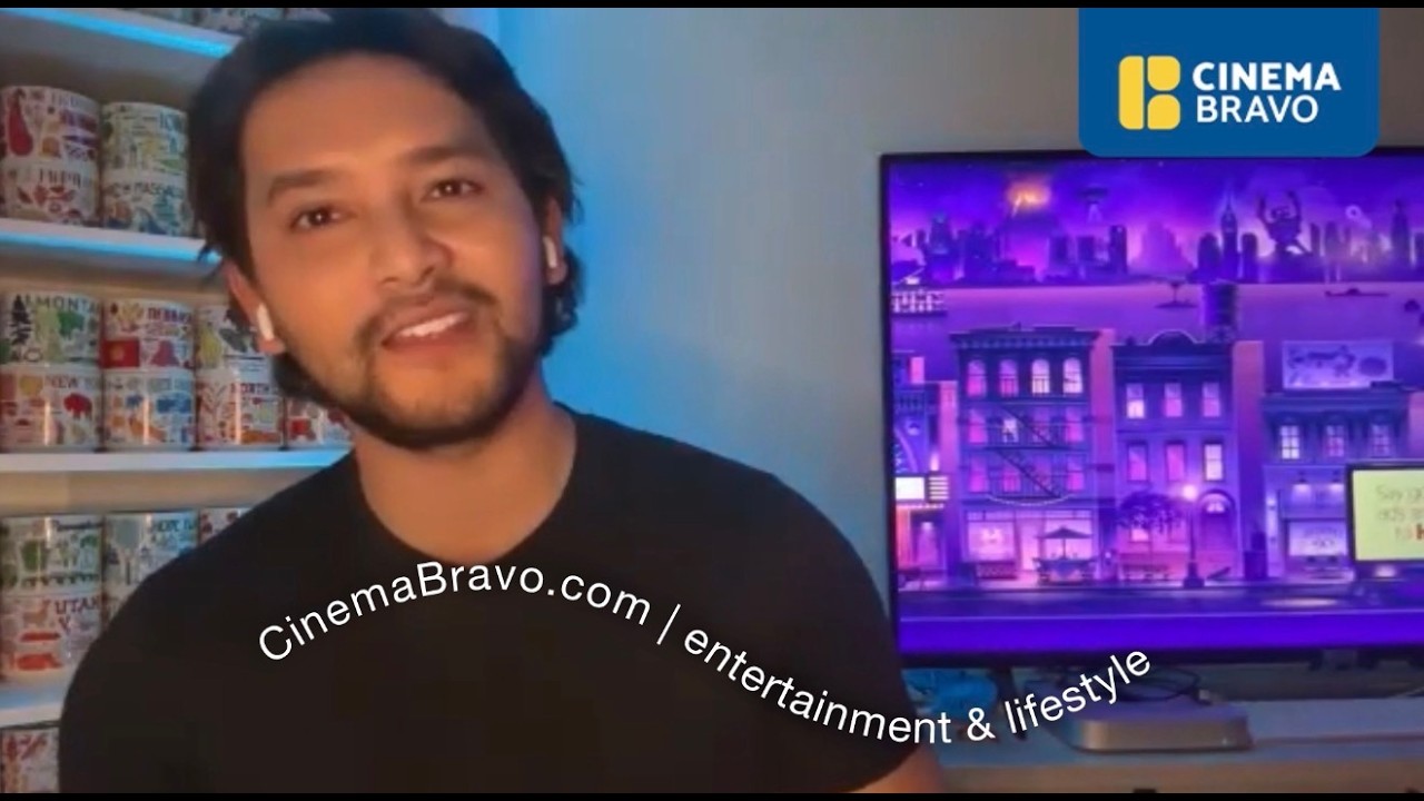 Pinoy Pop Superstar alum Bryan Termulo continues music career in US, balances singing & museum job