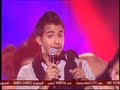 علي حامد العروض المباشرة الاسبوع 1 The X Factor 2013 