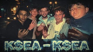 Ksea - Ksea Official Video