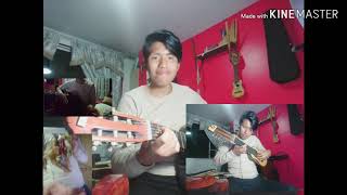 Savia Andida Por Que Estas Triste Cover Steven Audio En Vivo