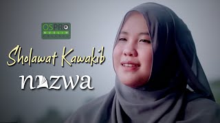 Sholawat kawakib - Nazwa Maulidia