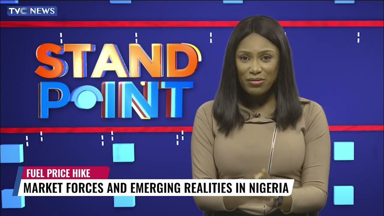 Experts Analyse Market Forces And Emerging Realities In Nigeria Amid Fuel Price Hike