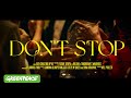 Don&#39;t Stop - un film di Greenpeace e Steve McQueen
