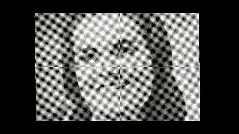 Who murdered Patricia Webb ??