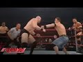 John Cena & Randy Orton battle the entire Raw roster: Raw, March 17, 2008