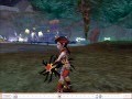 Flyff Custom Items - CW Weapons for Acrobat