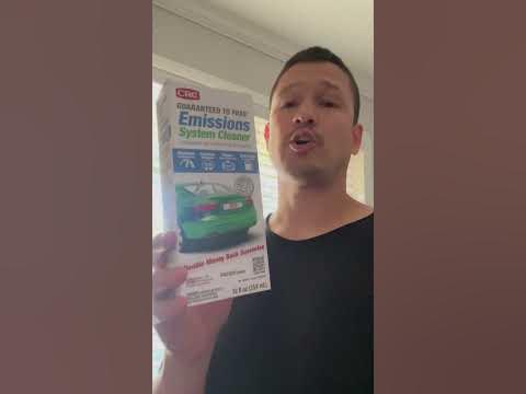 Guaranteed to Pass ~ California Smog Check / Test #smog #cartips - YouTube