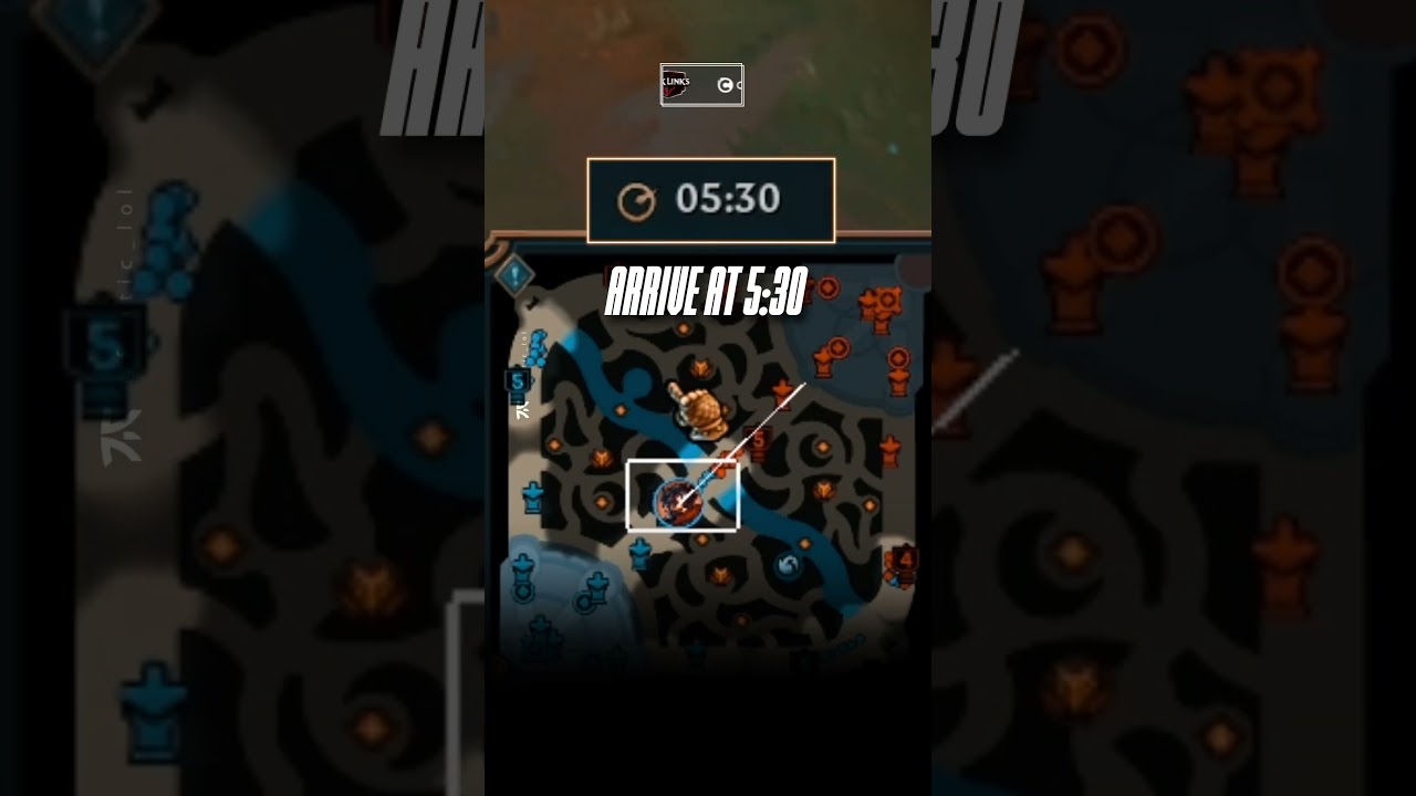 Why do pro players recall before 