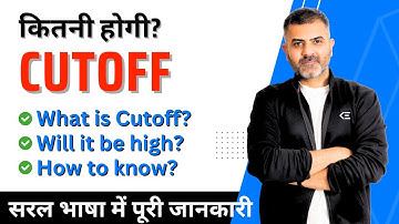 Expected Cut-off for UGC-NET August 2024 | Cut-off Calculator | Kumar Bharat