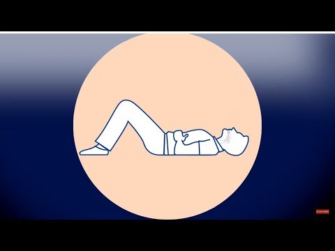 Vidéo: 9 Exercices De Respiration Pour Dormir: Des Techniques Qui Fonctionnent