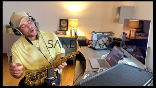 MOTi x DES3ETT - La Salinas (Sandy Sax Edit)