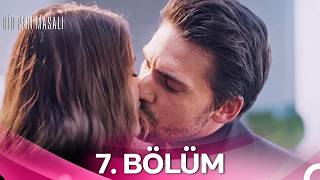 Bir Peri Masalı 7. Bölüm (HD) - Yazlık Dizi Kulübü 🎀