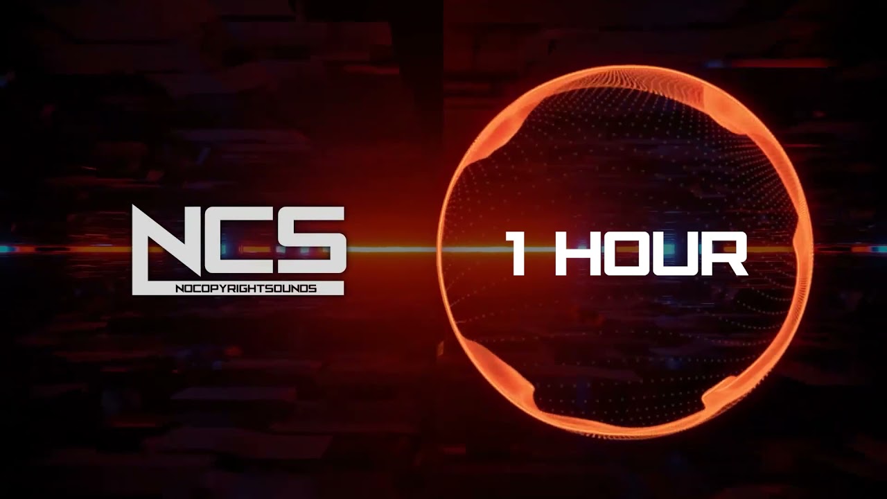 PHI NIX & Hoober - Overdosin [1 Hour Version] - NCS Release