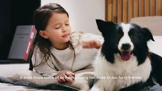 AbsFur - World's First Fur Catcher!
