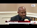 FACE A FACE PATRICK MUYAYA