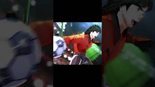 I BROUGHT BLUE LOCK INTO THIS GAME! screenshot 1