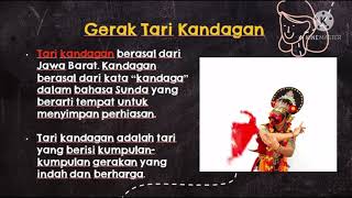Rangkuman materi SBdP Tema 6 Kelas 6 #rangkumanmateri #kelas6